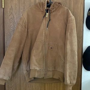 Carhartt Jacket